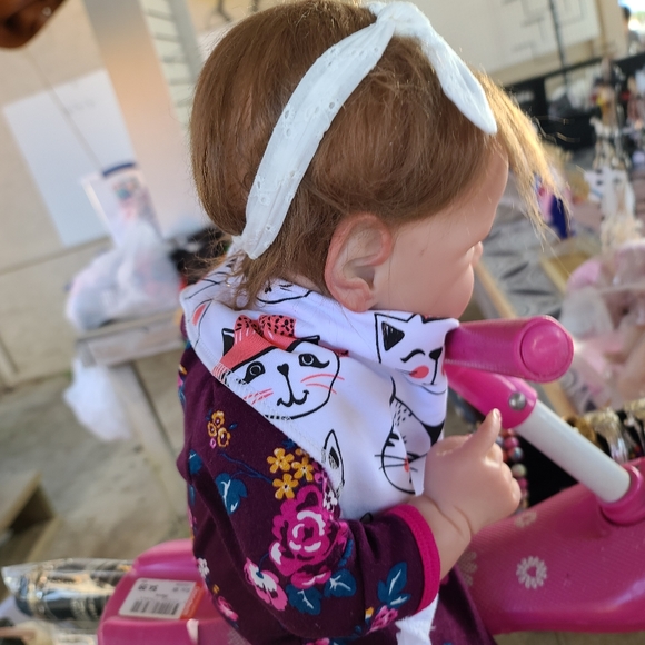 Reborn doll - Picture 4 of 8